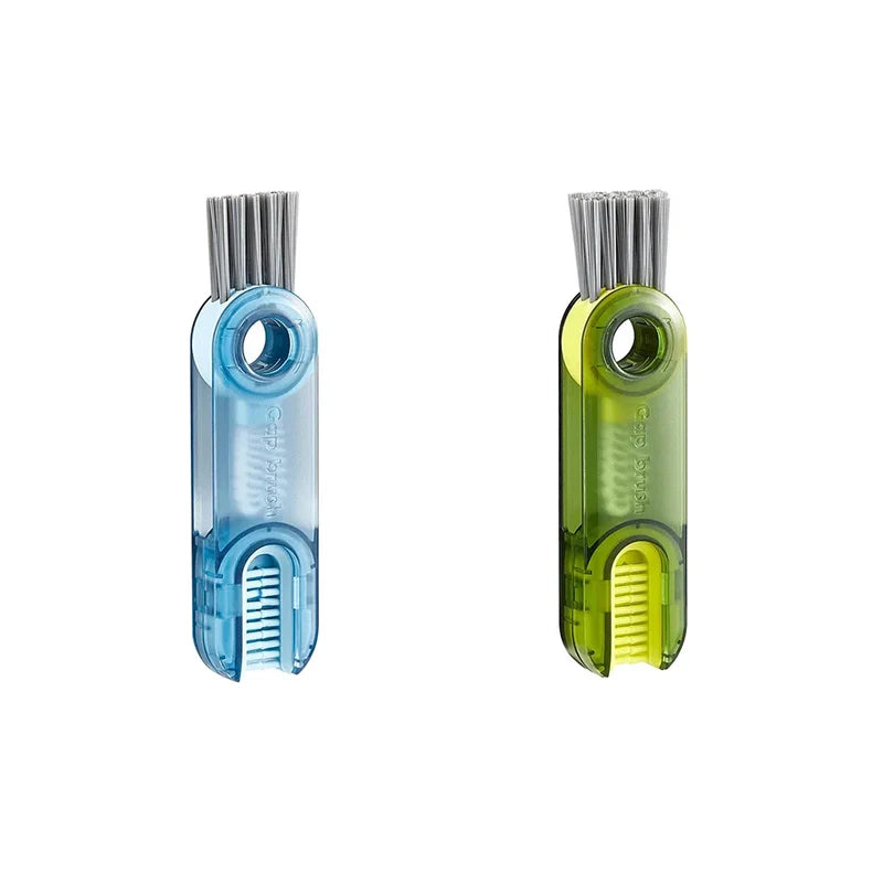 Multifunction Cleaning Brush