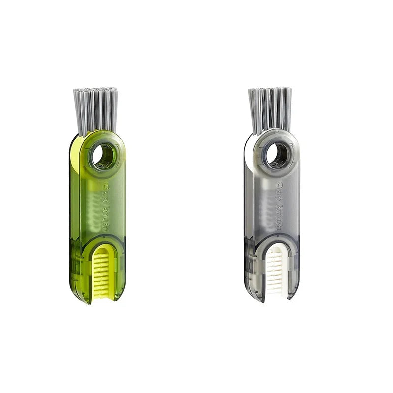 Multifunction Cleaning Brush