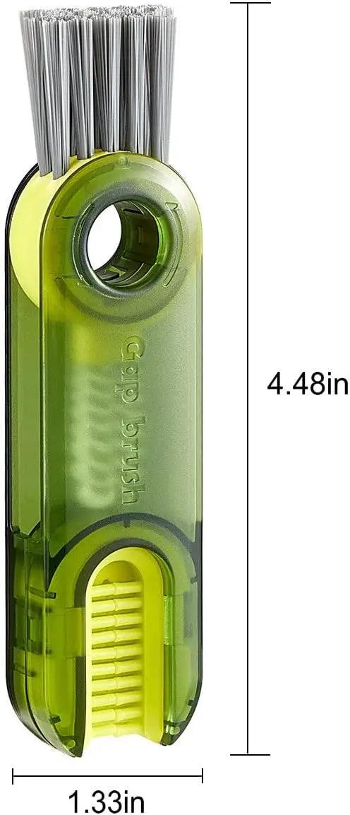 Multifunction Cleaning Brush