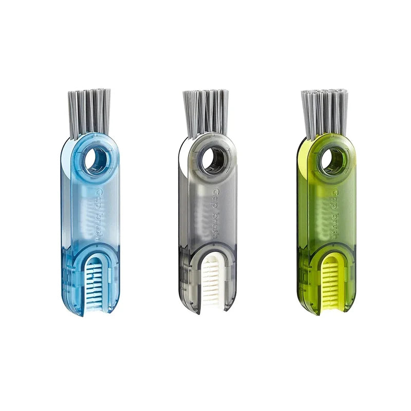 Multifunction Cleaning Brush