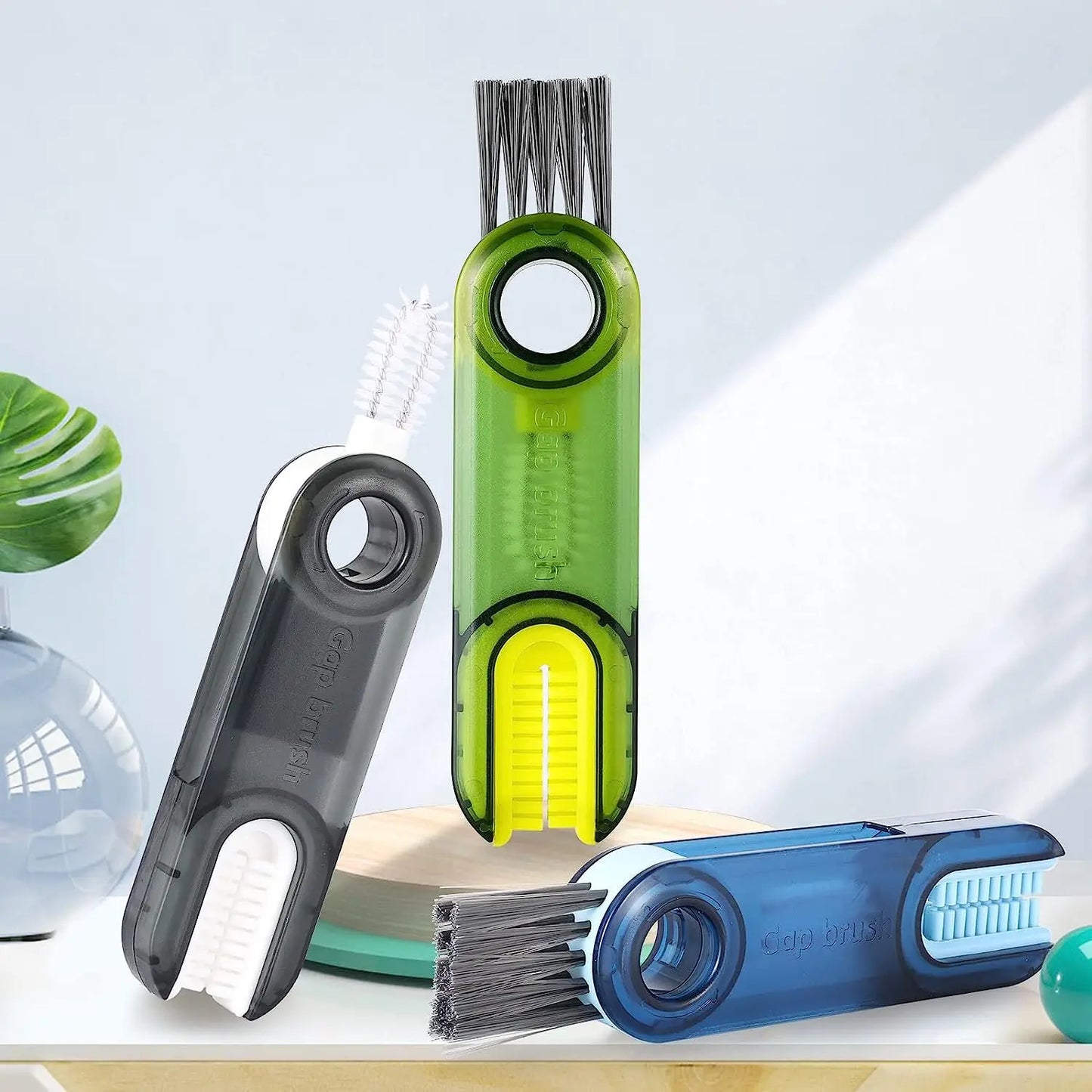 Multifunction Cleaning Brush
