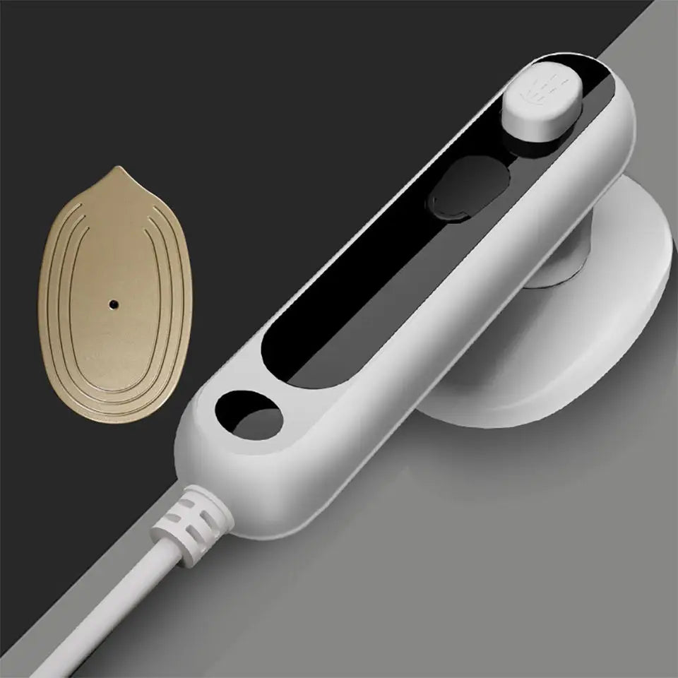 Mini Steam Iron