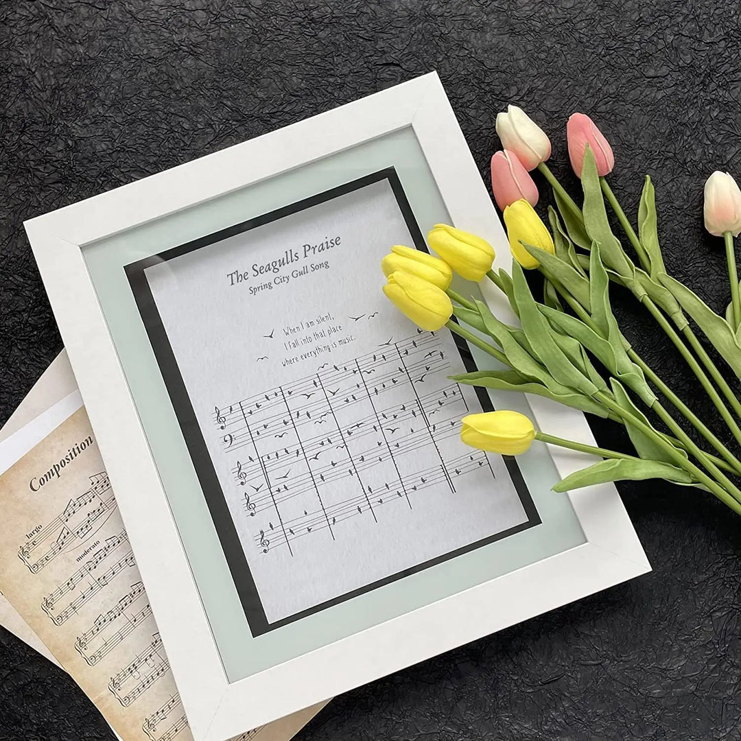 Kids Changeable Art Frame