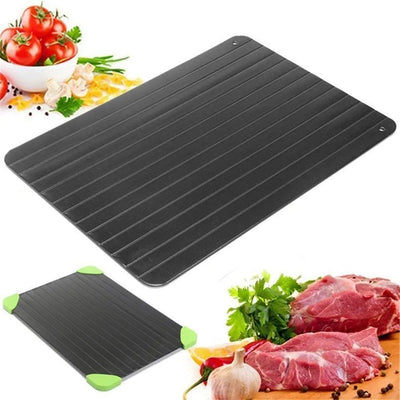 Rapid Meat Defroster