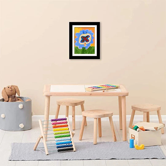 Kids Changeable Art Frame