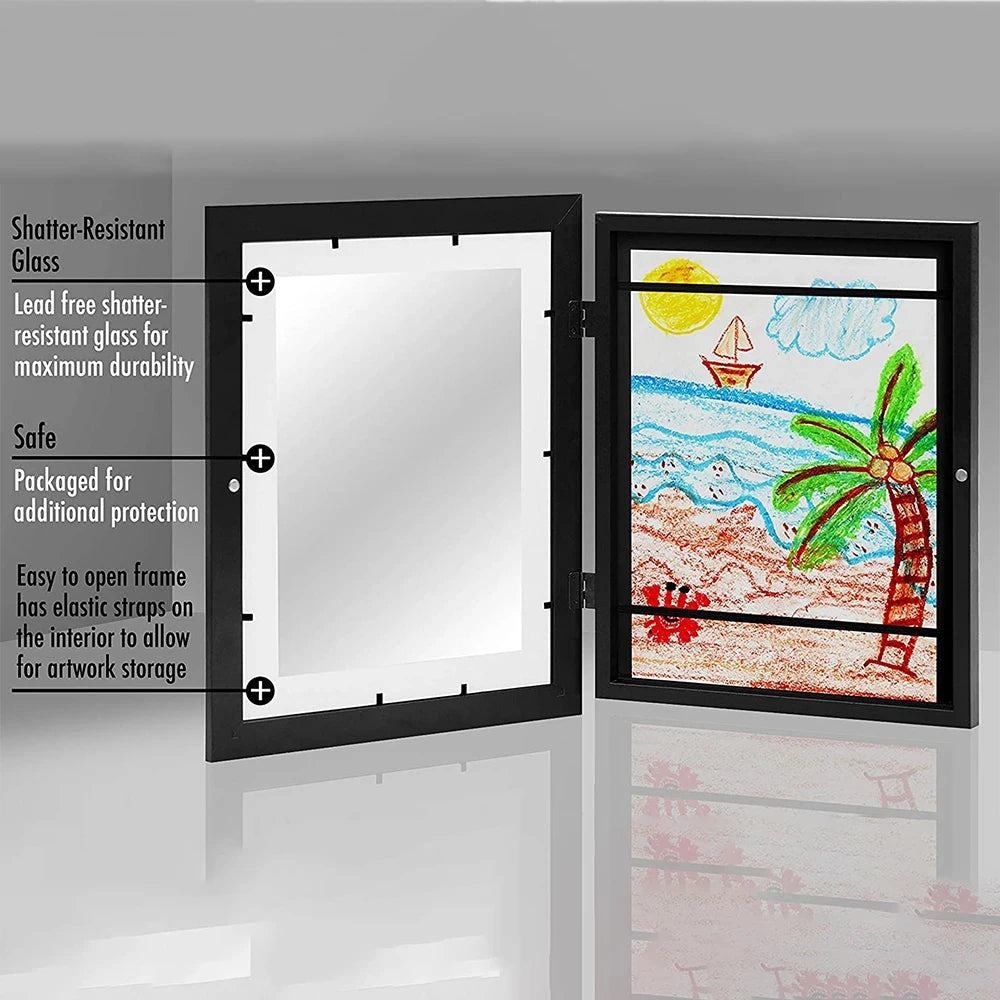 Kids Changeable Art Frame