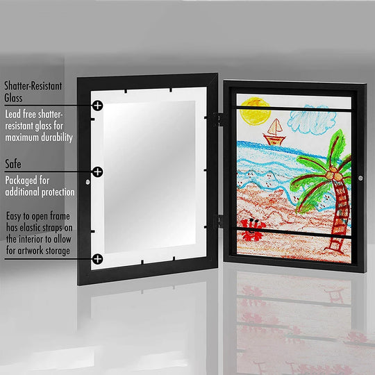 Kids Changeable Art Frame