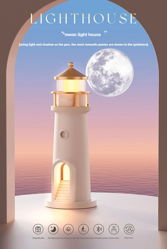 moon light house