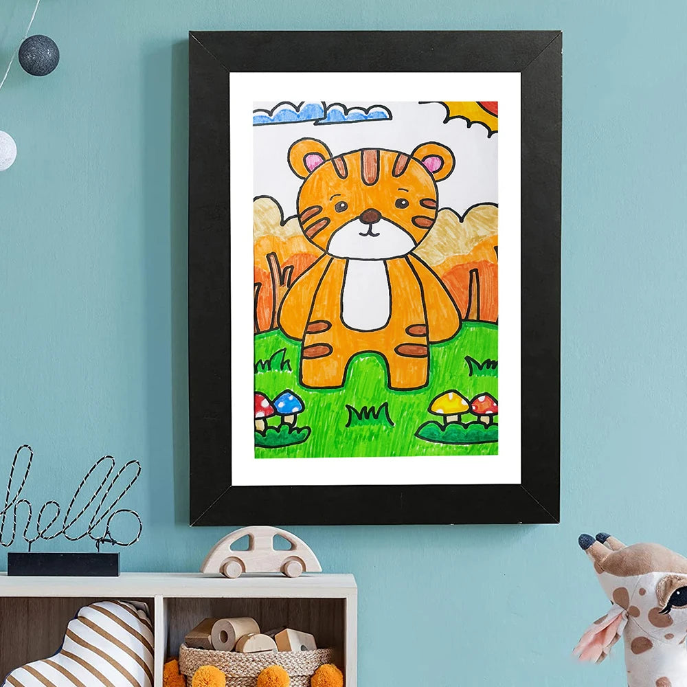 Kids Changeable Art Frame