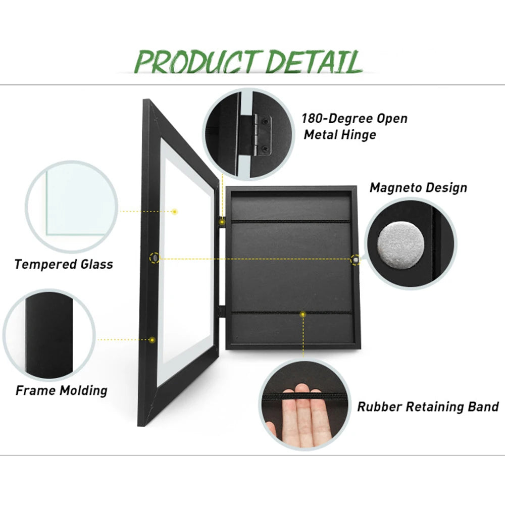 Kids Changeable Art Frame