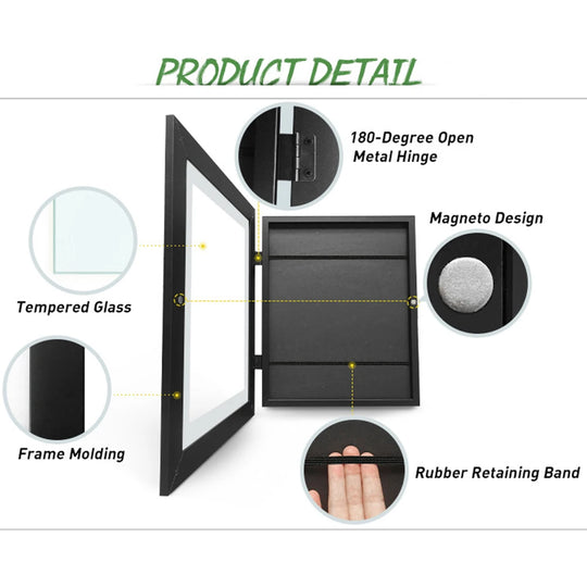 Kids Changeable Art Frame