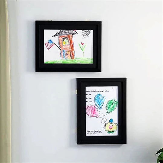 Kids Changeable Art Frame