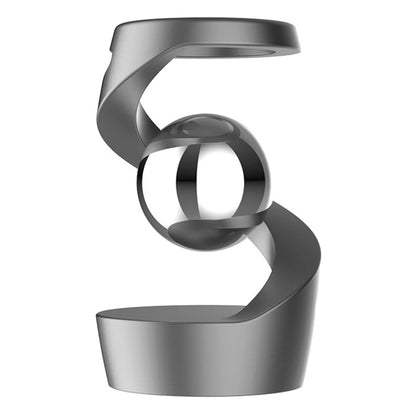 Gravity Defying Kinetic Desk Spinner - Calm Your Mind, Upgrade Your Desk