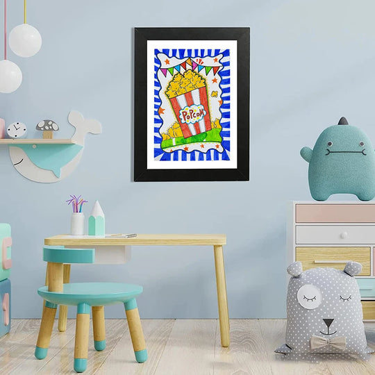 Kids Changeable Art Frame