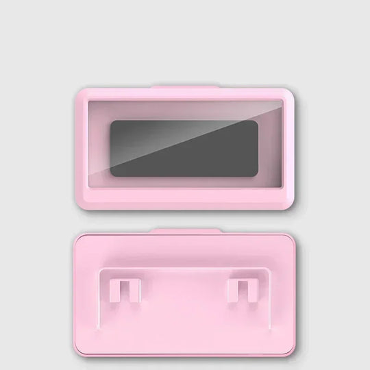 Waterproof Rotating Shower Phone Holder