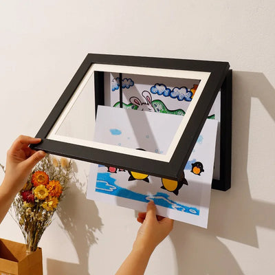 Kids Changeable Art Frame