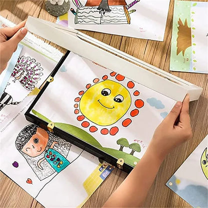 Kids Changeable Art Frame