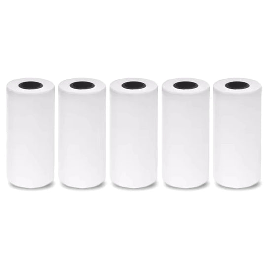 printing paper for portable printer